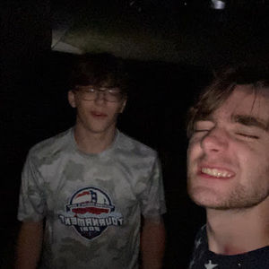 Meet your Posher, Evan